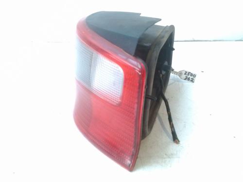 Right taillight CITROËN SAXO (S0, S1) 1.1 X, SX | BP26644076C35 