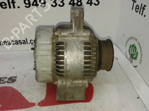 Used Alternator ROVER 600 I (RH) 620 Si (131 hp) 7961997