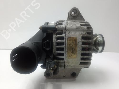 Alternator FORD MONDEO III (B5Y) 2.0 16V DI / TDDi / TDCi | BP12310560M7