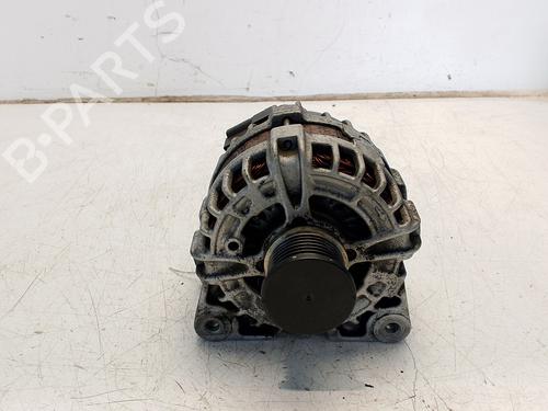 Used Alternator Alternator 37016423 37016423