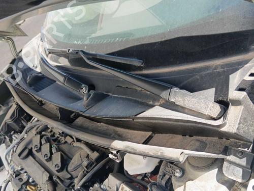 Used Scuttle panel Scuttle panel 39077764 39077764