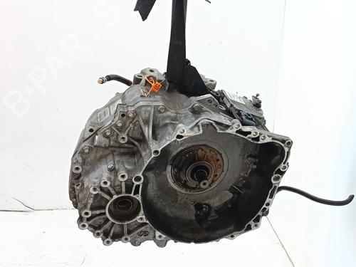 Used Gearbox Gearbox 35776019 35776019
