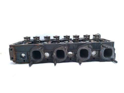 Cylinder head NISSAN CABSTAR E (TL_, VL_)  | BP21810994M5 