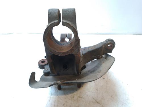 Left front steering knuckle MAZDA 3 (BK) 2.0 MZR-CD (BK14) | BP23240892M25 - Image 5