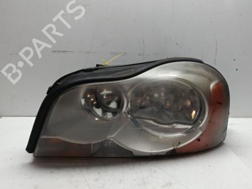 Used Left headlight Left headlight 33675491 33675491