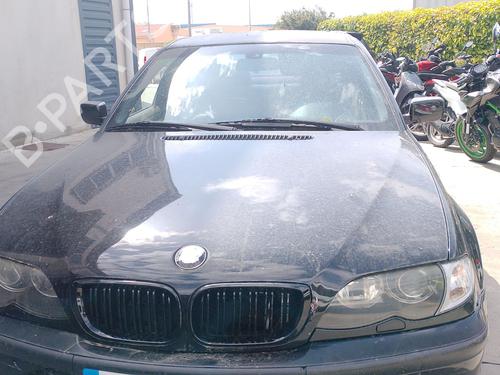 ABS pump BMW 3 (E46) 320 d | BP32396076M43 