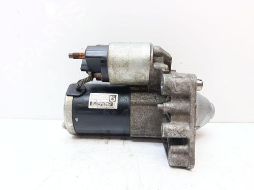 Used Starter Starter JEEP COMPASS (MP, M6, MV, M7) [2016-2026] 33294142 33294142