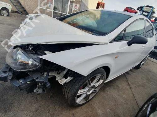 Right front driveshaft SEAT LEON (1P1) | BP30831235M39 - Image 17