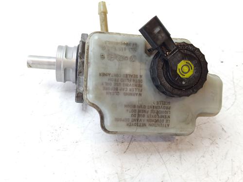 Brake master cylinder AUDI A3 (8P1) | BP31137168M77