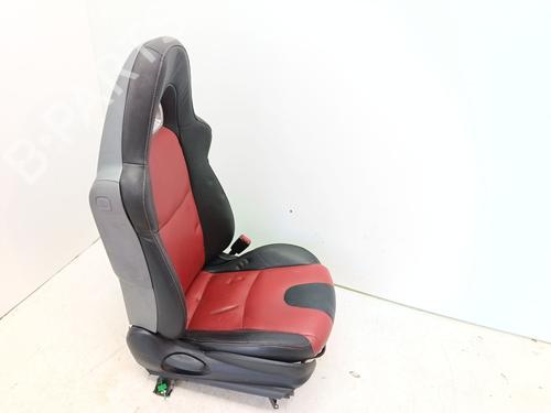 Seats set MAZDA RX-8 (SE, FE) 1.3 (FE103, SE3P) | BP33705799C78  - Image 15