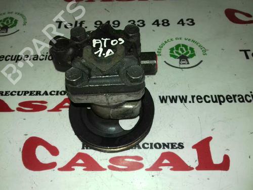 Used Steering pump HYUNDAI ATOS (MX) [1997-2015]  9314808