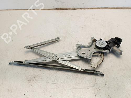 Front right window mechanism TOYOTA CAMRY (_V7_, _VA7_, _VH7_) 2.5 Hybrid (AXVH71_, AXVH70, AXVH71R) | BP38076236C23 - Image 3
