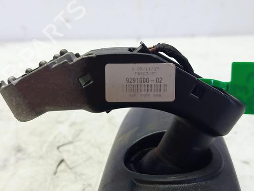 Rear mirror BMW 2 Gran Tourer (F46) 220 i | BP31131607I6 - Image 3