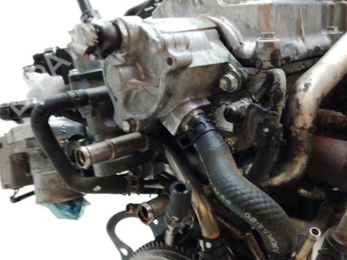 Engine TOYOTA AVENSIS Estate (_T25_) 2.0 D-4D (CDT250_, CDT250R) | BP30472734M1