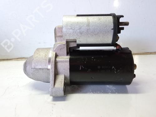 Used Starter Starter 9556097 9556097