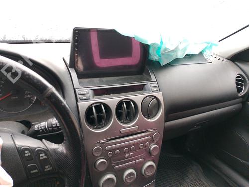 Starter MAZDA 6 Hatchback (GG) 2.0 (GGES) | BP33294145M8  - Image 14