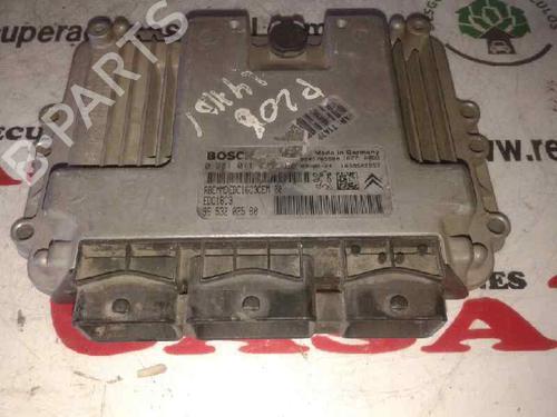 Used Engine control unit (ECU) Engine control unit (ECU) 7963646 7963646