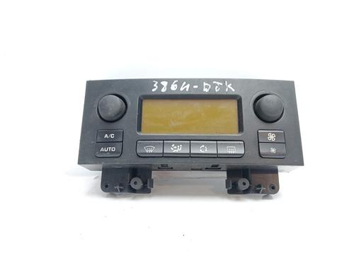 Used Climate control Climate control 20697962 20697962