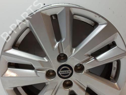 Rim NISSAN MICRA V (K14) 1.0 IG-T 100 | BP29460726C45 