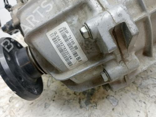 Riduttore cambio FORD RANGER (TKE)  | BP30482669M36 