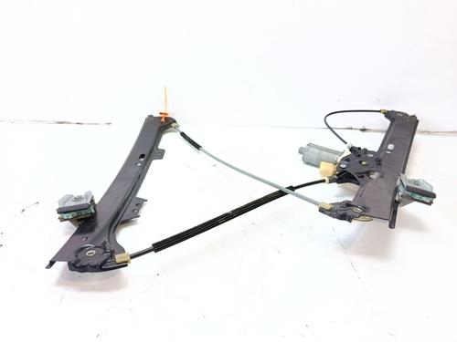 Front right window mechanism BMW 5 (E60) 530 i | BP33818903C23 - Image 2