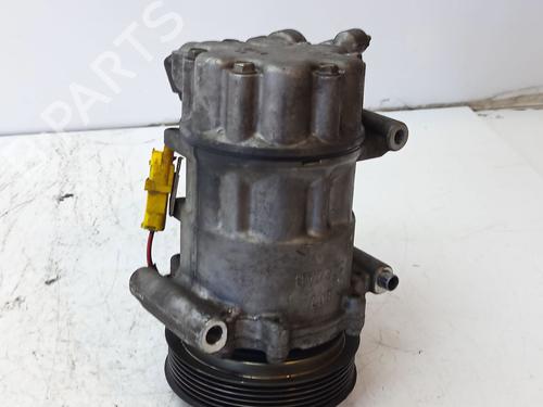 AC compressor CITROËN C4 Coupe (LA_) 1.6 16V | BP29430183M34 