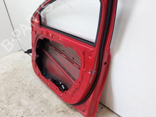 Right front door KIA CEED (CD) 1.4 T-GDI | BP31210462C3 