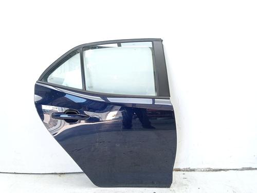 Used Right rear door TOYOTA COROLLA Hatchback (_E21_, _EA1_, _EH1_) [2018-2025]  26324938