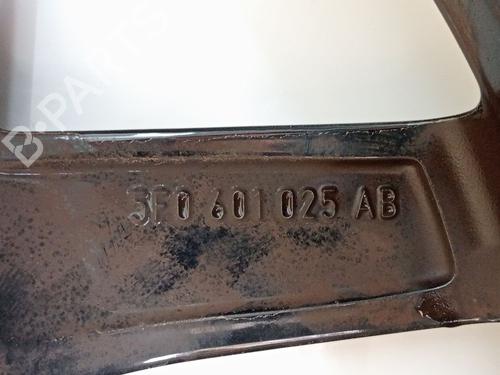 Rim SEAT LEON (5F1)  | BP27807977C45 