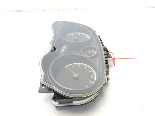 Instrument cluster OPEL CORSA D (S07) | BP31169428C47
