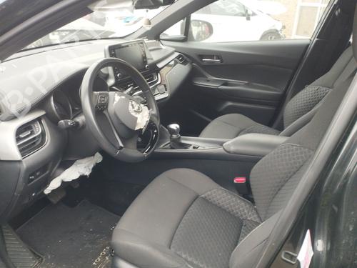Front left panel TOYOTA C-HR (_X1_) | BP18078198C58 - Image 11