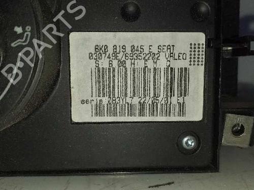 Climate control SEAT IBIZA II (6K1) 1.8 T 20V Cupra R | BP10275764I5 