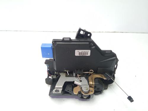 Front left lock VW GOLF V (1K1)  | BP12310638C98 