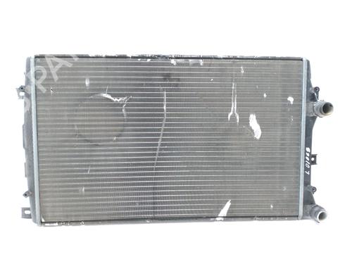 Used Water radiator Water radiator 12853057 12853057