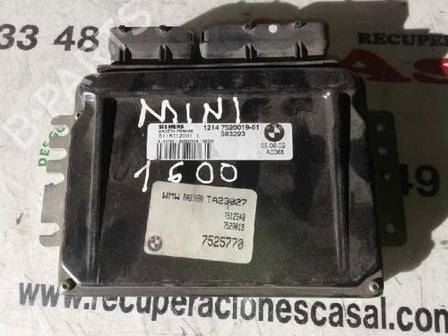 Used Engine control unit (ECU) Engine control unit (ECU) 7963716 7963716