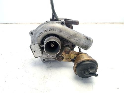 Used Turbocharger/Supercharger RENAULT CLIO II (BB_, CB_) 1.5 dCi (B/CB08) (82 hp) 30962506
