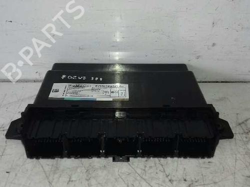 Used Control unit Control unit 7957950 7957950