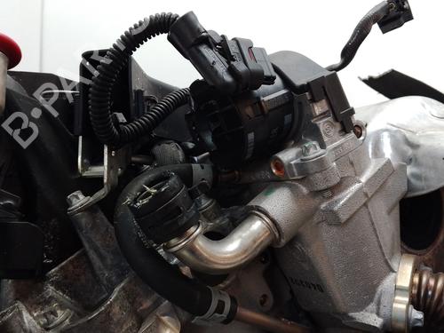 Engine MERCEDES-BENZ E-CLASS Coupe (C207) E 350 CDI (207.322) | BP31353151M1 