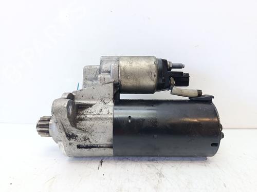 Used Starter Starter VW EOS (1F7, 1F8) 2.0 TDI (140 hp) 33705599 33705599