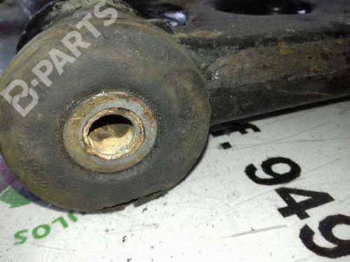 Left front suspension arm MAZDA 2 (DY) 1.4 CD | BP7953886M12  - Image 6