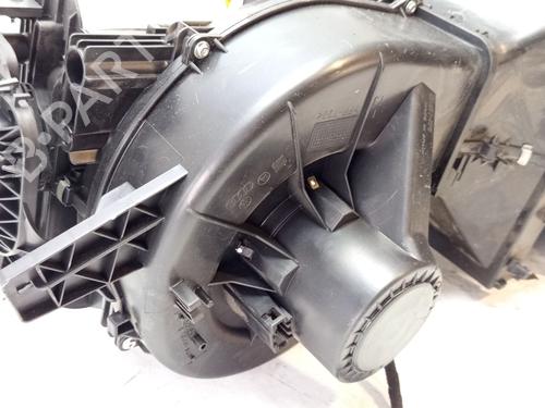 Heater matrix box SEAT IBIZA IV (6J5, 6P1) 1.6 TDI | BP31160604M61 