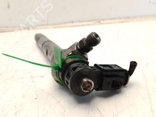 Injector AUDI A6 C7 (4G2, 4GC) 2.0 TDI | BP32197950M100 - Image 2