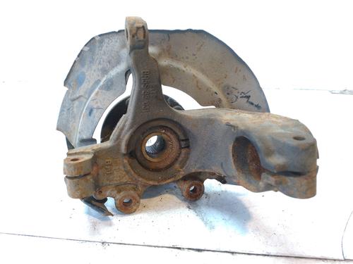 Used Left front steering knuckle Left front steering knuckle 23973484 23973484