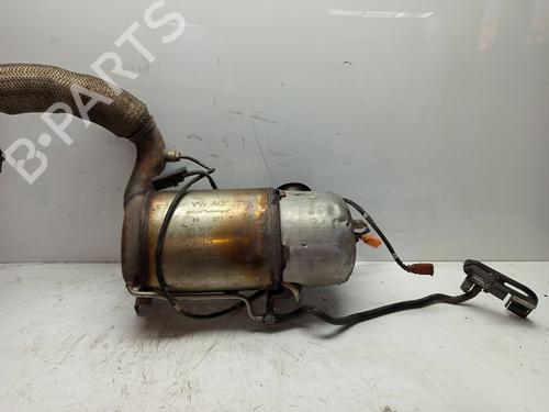 Used Catalyst Catalyst SEAT IBIZA IV ST (6J8, 6P8) 1.6 TDI (105 hp) 33613751 33613751