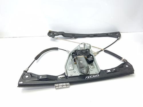 Used Front left window mechanism Front left window mechanism 13897130 13897130