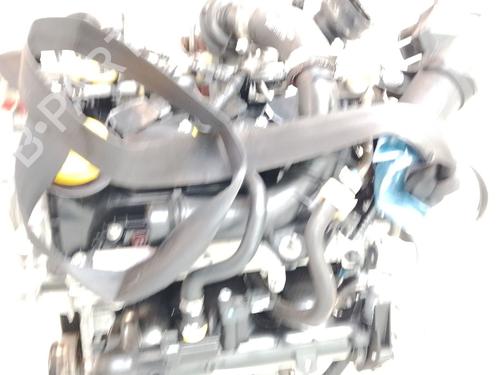 Engine NISSAN MICRA V (K14) 1.0 IG-T 100 | BP30460082M1 - Image 4
