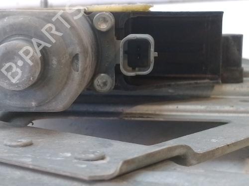 Right front window motor PEUGEOT 208 I (CA_, CC_)  | BP26324955E20 