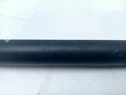 Hood lift support SEAT LEON (1M1)  | BP16862792C139 
