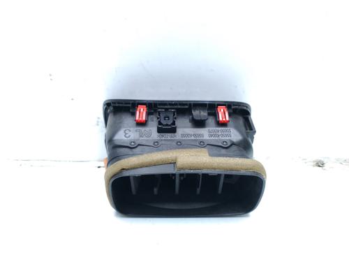 Air vent TOYOTA YARIS (_P13_)  | BP22354458I21 