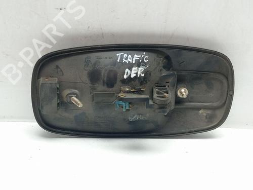 Front right interior door handle RENAULT TRAFIC II Van (FL) | BP33691444I14 - Image 2